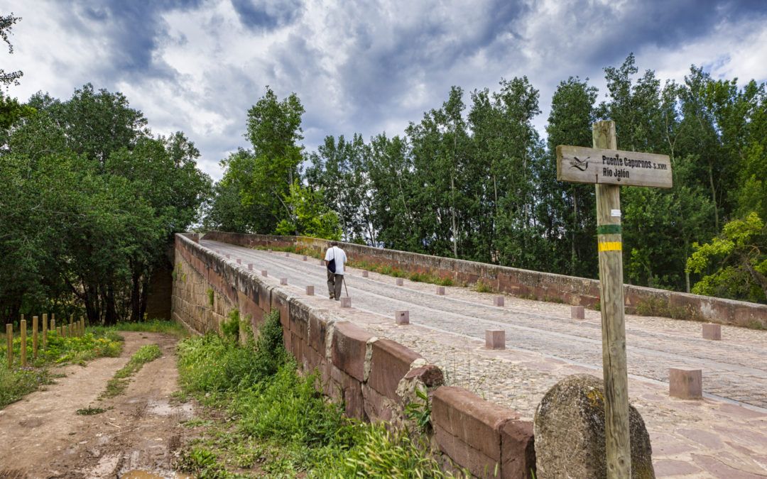 Puente de Capurnos