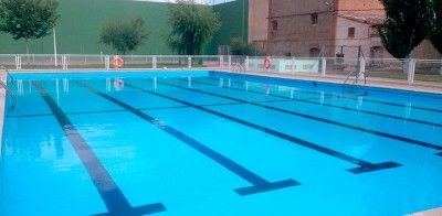 RESTRICCIONES EN LAS PISCINAS POR COVID-19