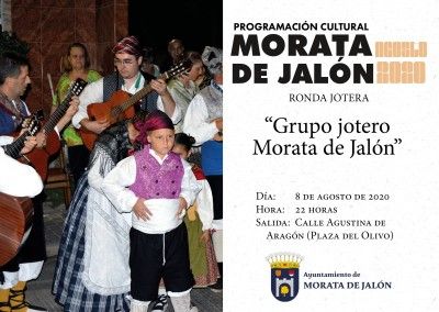 Fin de semana de actividad cultural en Morata