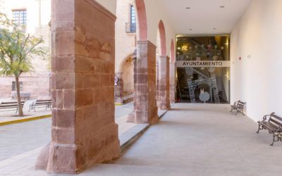 Aprobación inicial de la Ordenanza Reguladora de la Concesión de Subvenciones