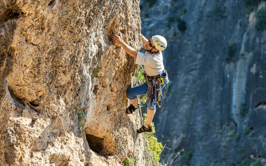 Escalada