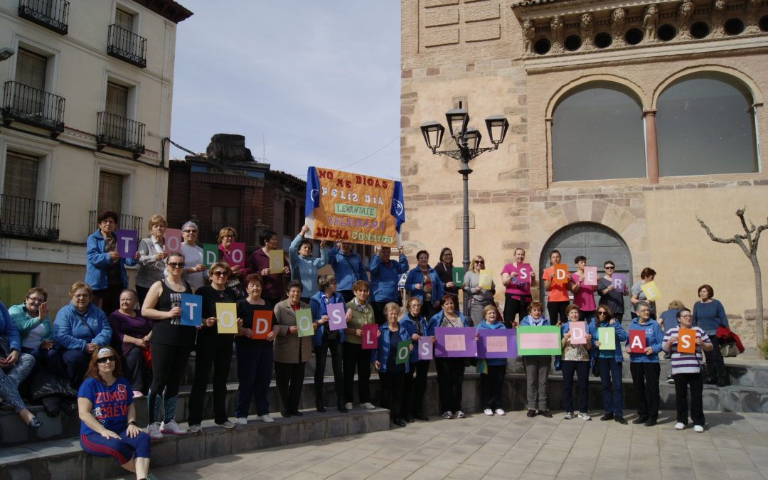 Asociación Mujeres Triador