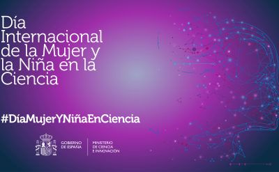 Morata de Jalón se suma al “Día Internacional de la Mujer y la Niña en la Ciencia”