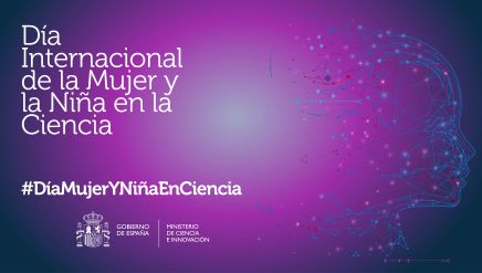Morata de Jalón se suma al “Día Internacional de la Mujer y la Niña en la Ciencia”