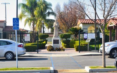 Hoy se cumplen 283 años del nacimiento de Fray Hermenegildo Garcés