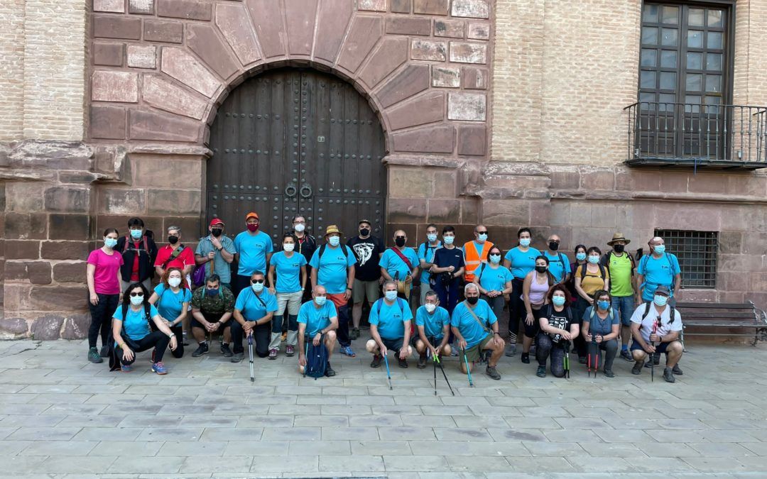 Primera andada del verano