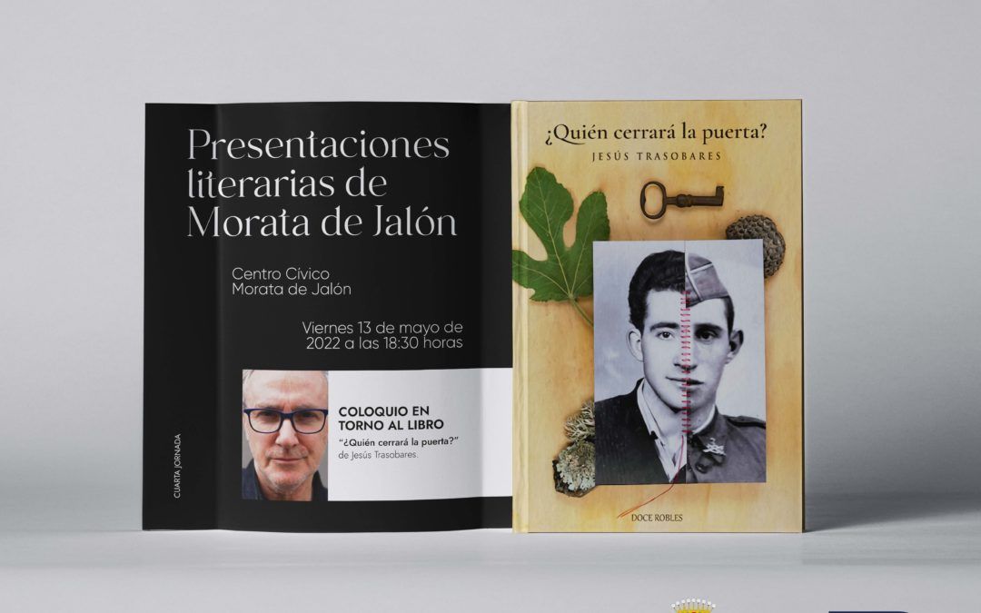 CUARTA JORNADA DE LAS PRESENTACIONES LITERARIAS DE MORATA DE JALÓN