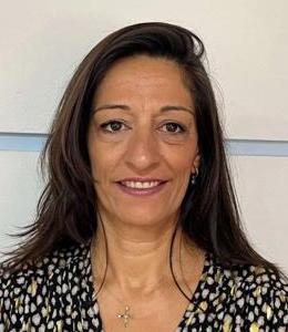 Raquel Baguena Embid(PSOE)