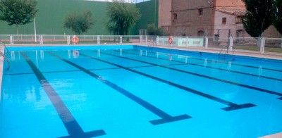 Denunciados los actos vandálicos en las piscinas