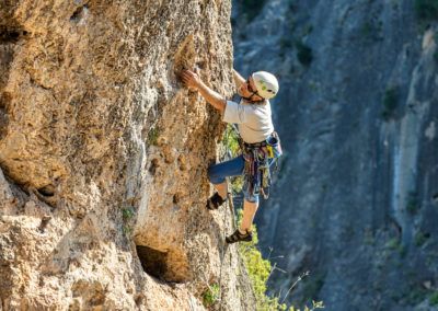 Escalada