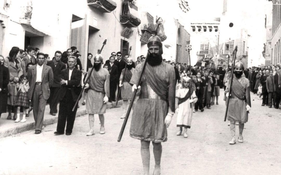 Semana Santa