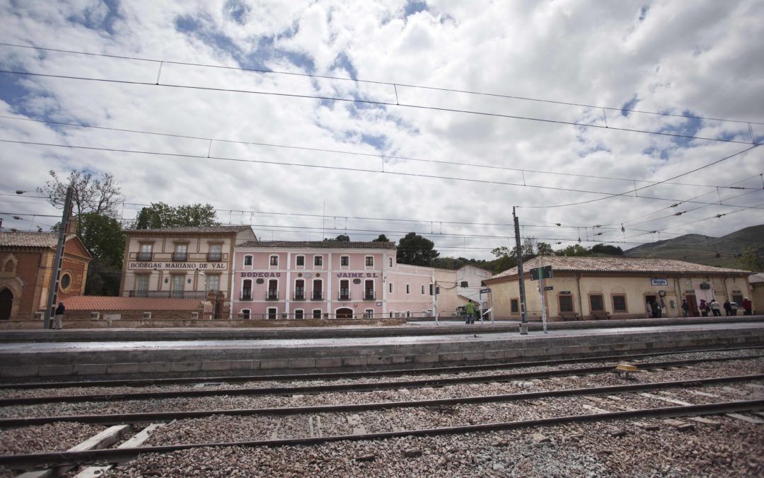 El Ayuntamiento de Morata se adhiere al manifiesto para frenar la degradación de los trenes regionales