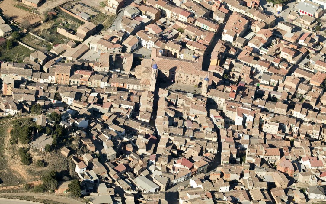El Gobierno de Aragón ha publicado las subvenciones para rehabilitación de viviendas