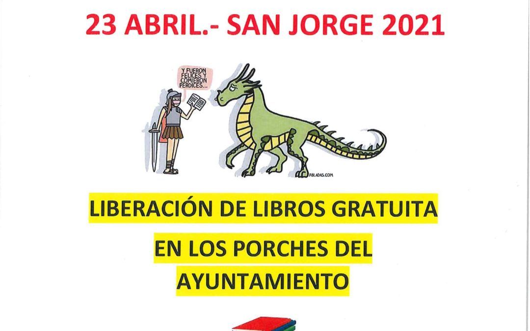 ACTOS SAN JORGE 2021