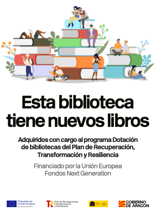 Subvenciones a entidades locales para la dotación de fondos a las bibliotecas públicas.